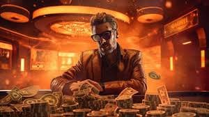 Tampilan permainan slot online wajik88 dengan grafis modern dan antarmuka yang intuitif