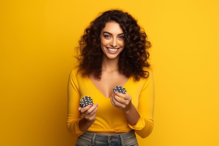 Langkah-langkah cara klaim bonus deposit di wajik88 lewat smartphone
